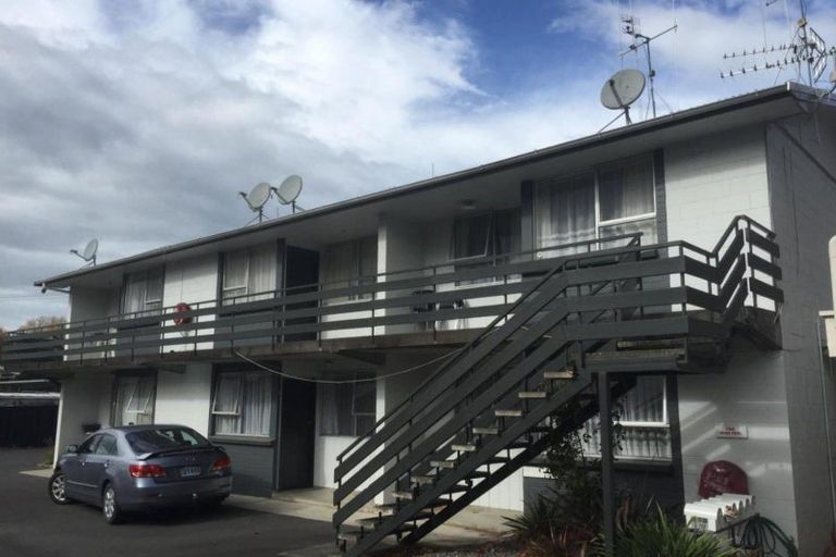 Photo of property in 212u6 Grey Street, Hamilton East, Hamilton, 3216