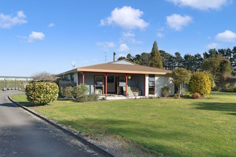 Photo of property in 97 Norfolk Road, Waingawa, Carterton, 5791