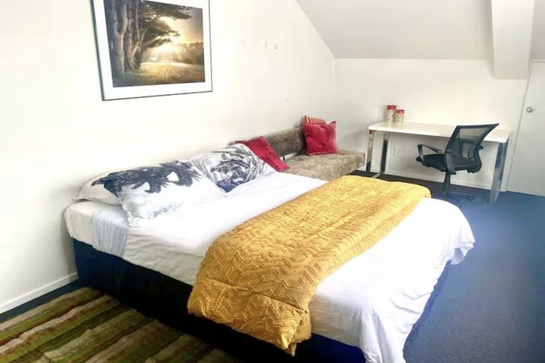 Photo of property in 24 Webb Street, Te Aro, Wellington, 6011