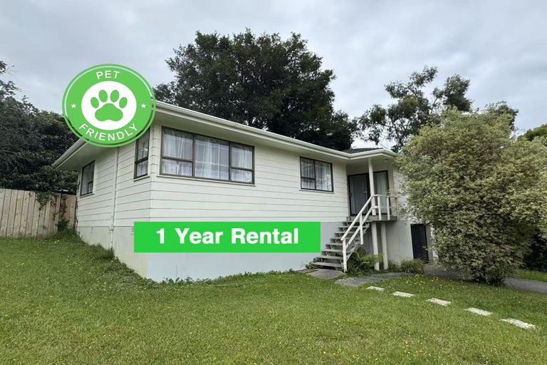 Photo of property in 17 Gerontius Glade, Torbay, Auckland, 0630