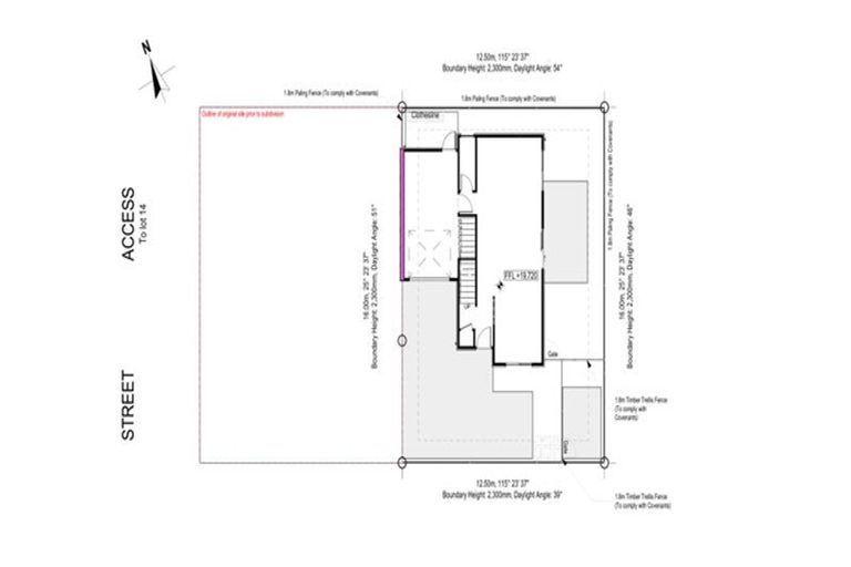 Photo of property in 29a Chrysolite Place, Belfast, 8051