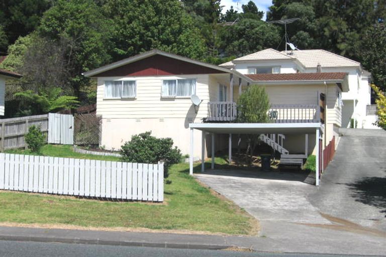 Photo of property in 73 Spinella Drive, Bayview, Auckland, 0629
