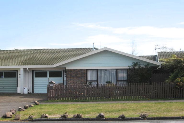Photo of property in 129b Ranolf Street, Glenholme, Rotorua, 3010