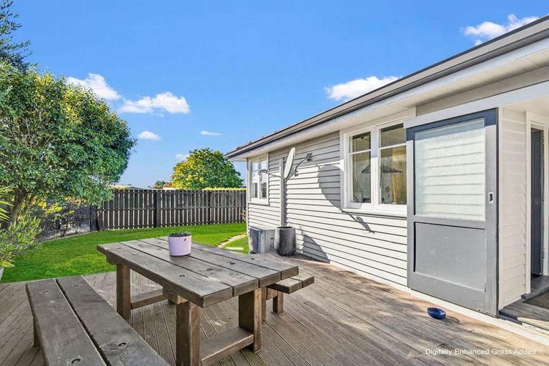 Photo of property in 16 Catherine Street, Tinwald, Ashburton, 7700