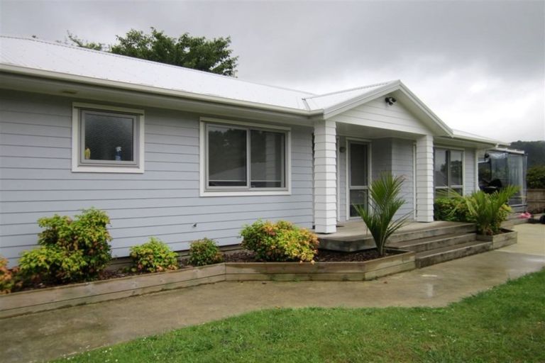 Photo of property in 16 George Street, Waihi, 3610