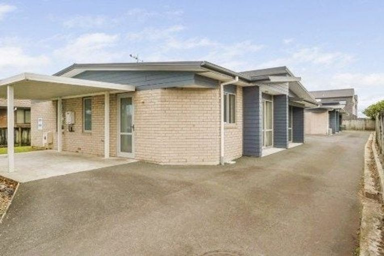 Photo of property in 20a Lyon Street, Frankton, Hamilton, 3204
