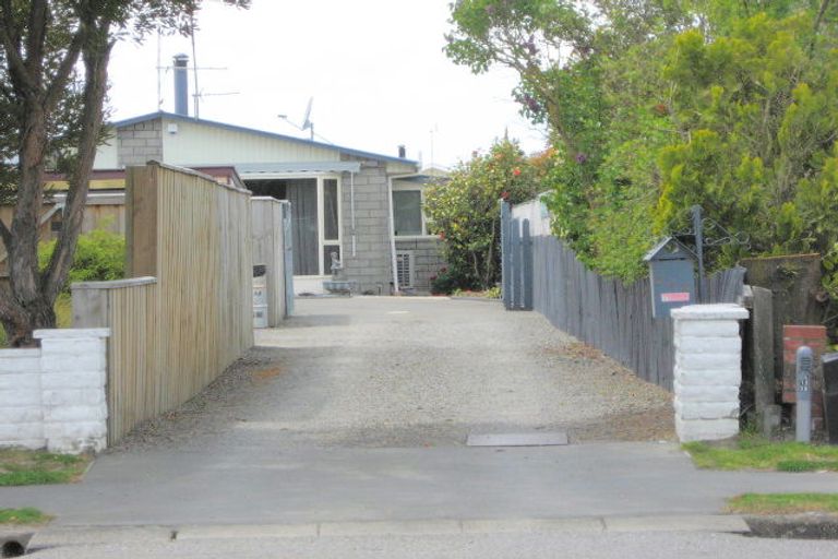 Photo of property in 248 King Street, Rangiora, 7400