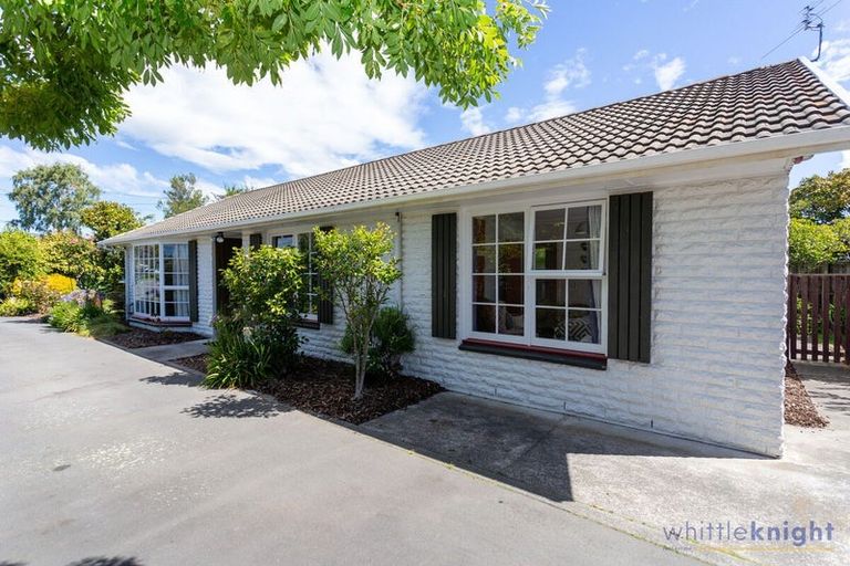 Photo of property in 9 Copenhagen Place, Hoon Hay, Christchurch, 8025