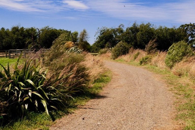Photo of property in 192 Waihao Back Road, Waimate, 7979