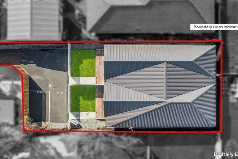 Photo of property in 30b Chelsea Street, Linwood, Christchurch, 8062