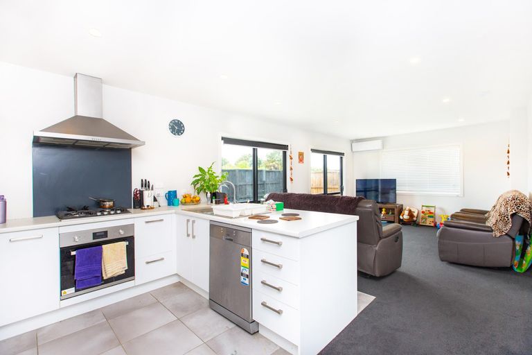 Photo of property in 30u1 Borman Road, Huntington, Hamilton, 3281