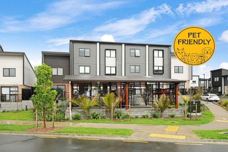 Photo of property in 80 Selo Street, Glen Eden, Auckland, 0602