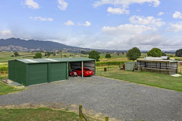 Photo of property in 320 Bell Road, Pirongia, Te Awamutu, 3876