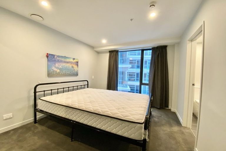 Photo of property in Vsp South, 906/166u Victoria Street, Te Aro, Wellington, 6011