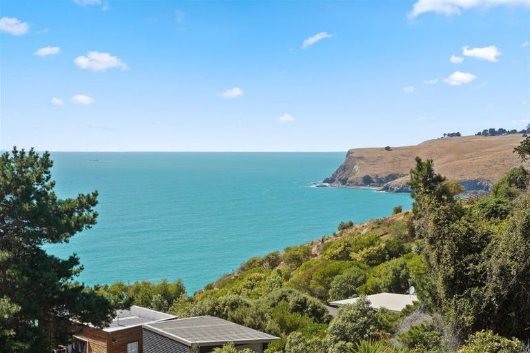 Photo of property in 5 Appian Lane, Scarborough, Christchurch, 8081