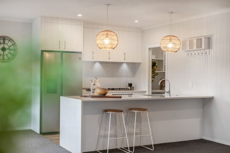 Photo of property in 134 John Burke Drive, Aotea, Porirua, 5024