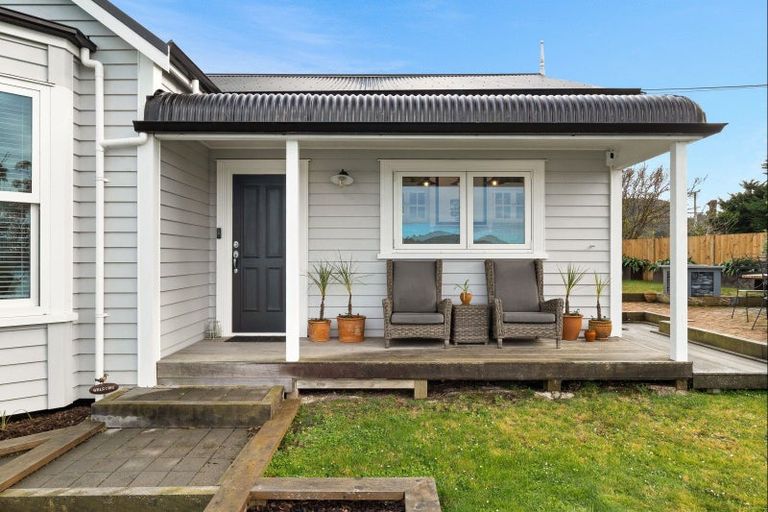 Photo of property in 34 Island Terrace, Port Chalmers, 9023