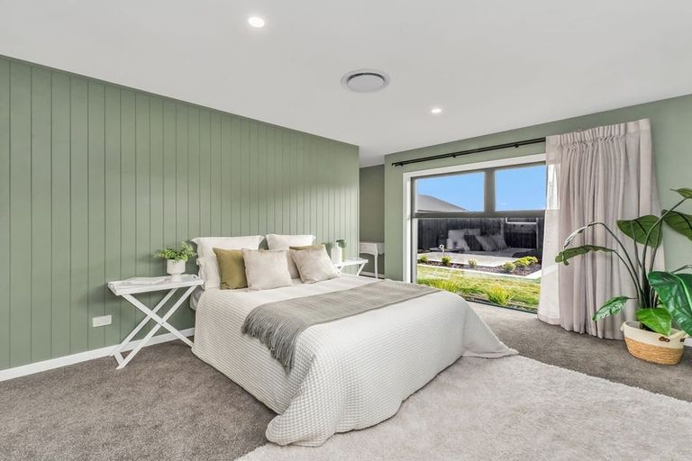 Photo of property in 7 Tabor Place, Lincoln, 7608