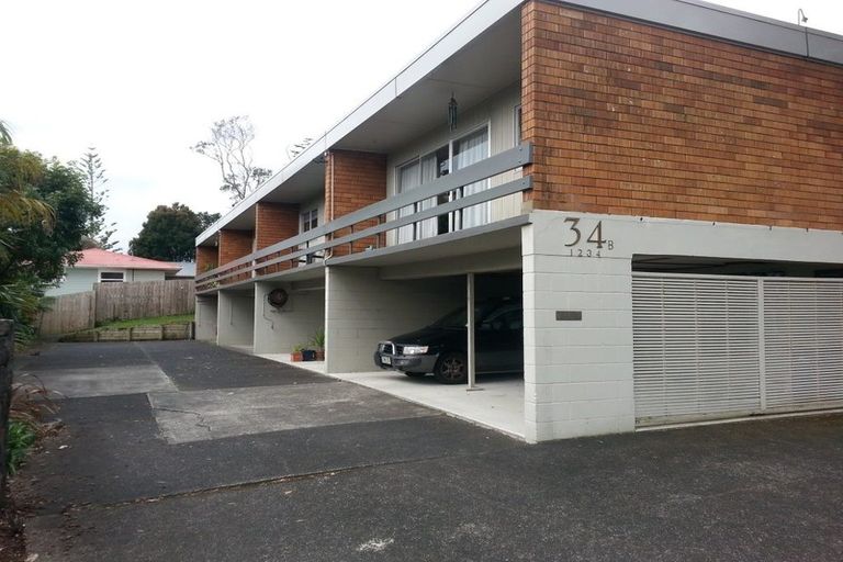 Photo of property in 34b/1 Harley Close, Hauraki, Auckland, 0622