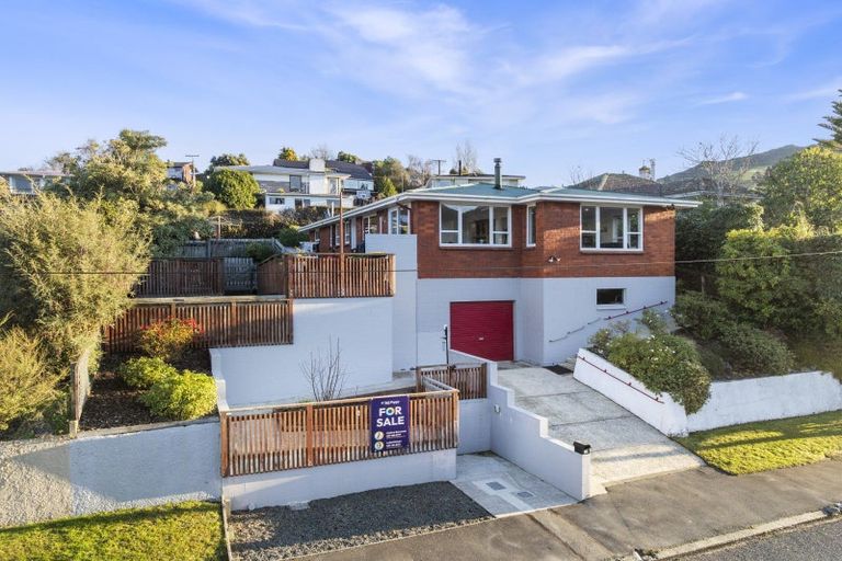 Photo of property in 37 Hall Road, Sawyers Bay, Port Chalmers, 9023