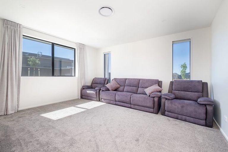 Photo of property in 40 Oates Street, Lincoln, 7608