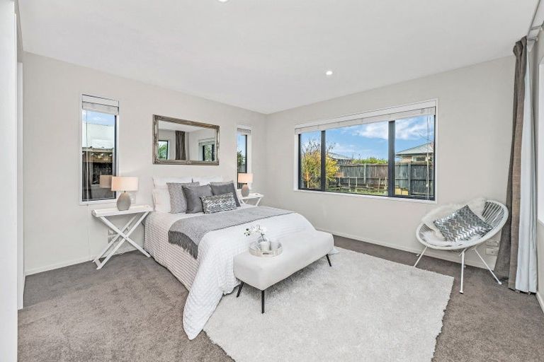 Photo of property in 3 Vitruvius Way, Leeston, 7632
