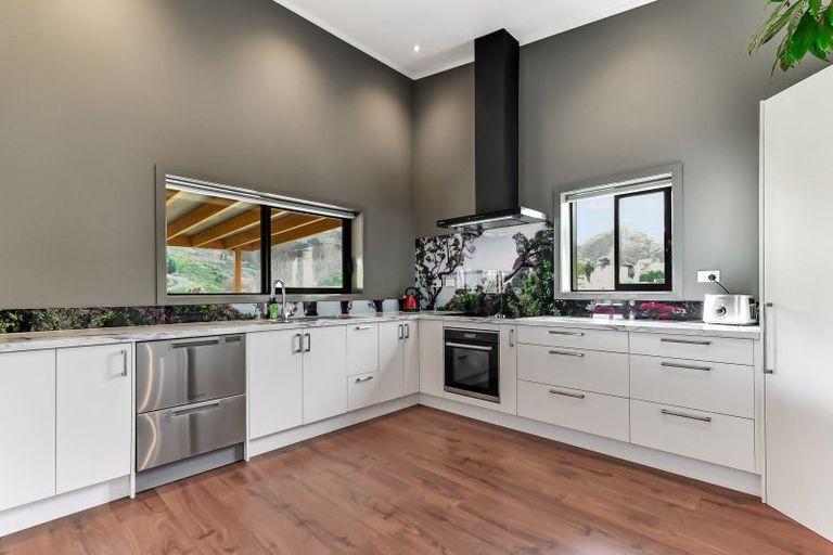 Photo of property in 116 Card Road, Tauhei, Morrinsville, 3375