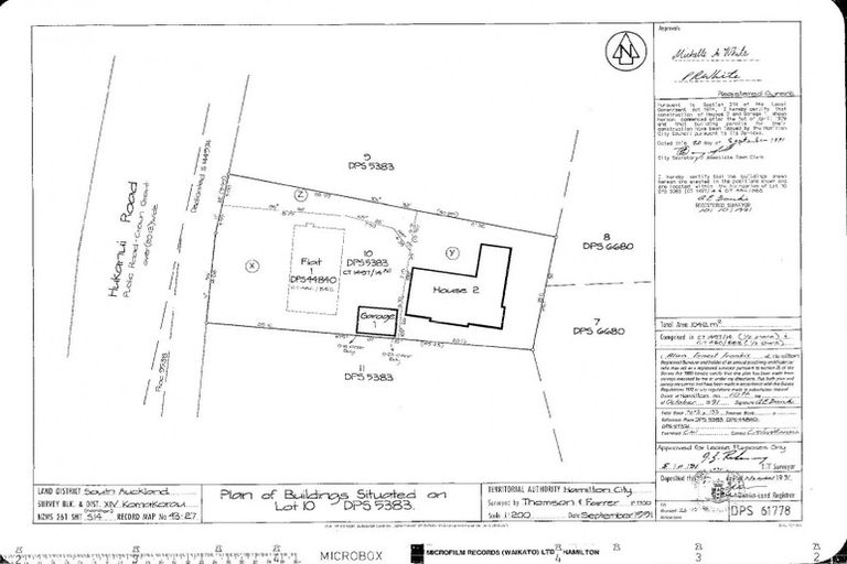 Photo of property in 82 Hukanui Road, Chartwell, Hamilton, 3210