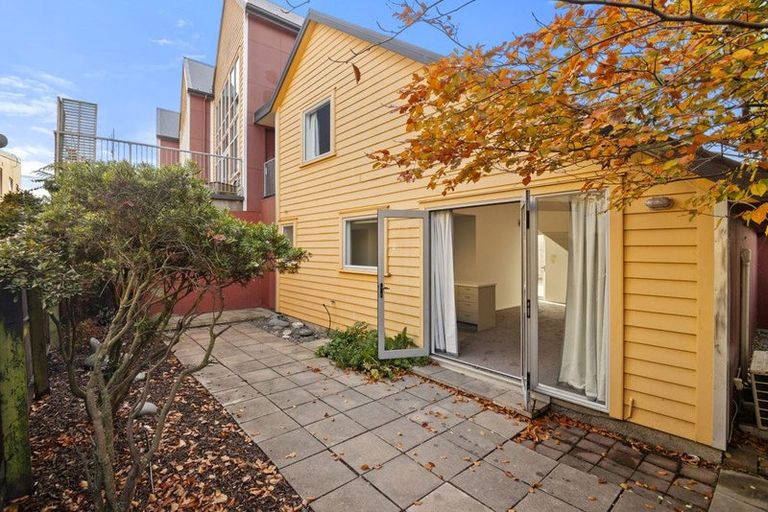 Photo of property in 5/514 Cashel Street, Linwood, Christchurch, 8011