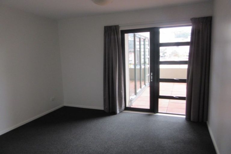 Photo of property in Marion Square Apartments, 16/26 Marion Street, Te Aro, Wellington, 6011