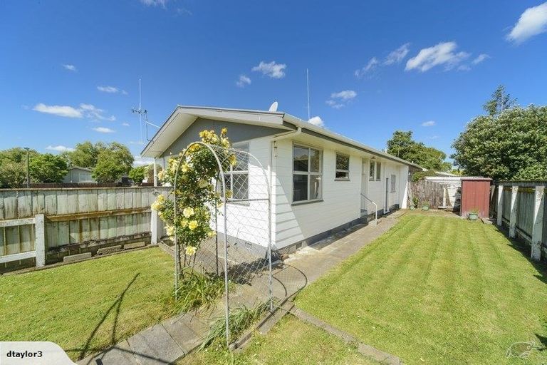 Photo of property in 1a Gemini Avenue, Milson, Palmerston North, 4414