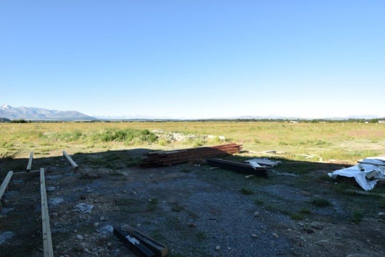 Photo of property in 30 The Drive, Twizel, 7999