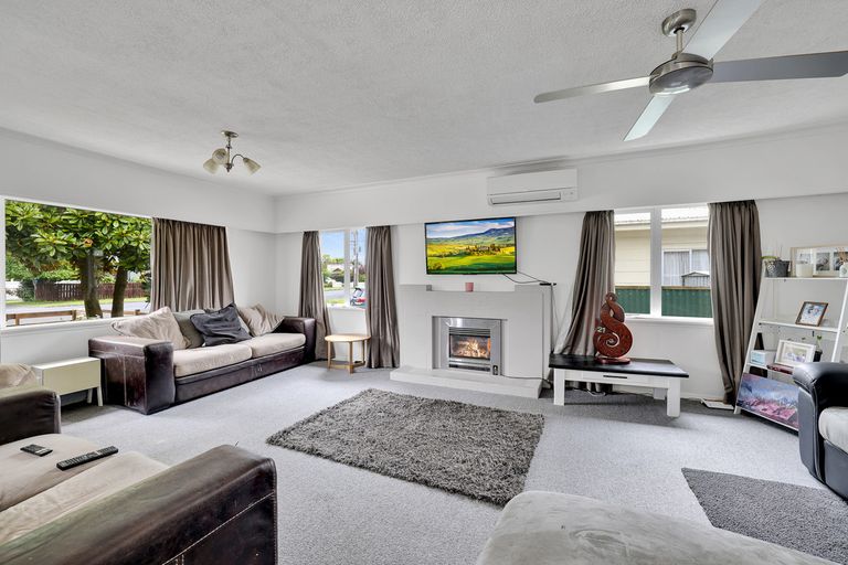 Photo of property in 320 Racecourse Road, Te Awamutu, 3800