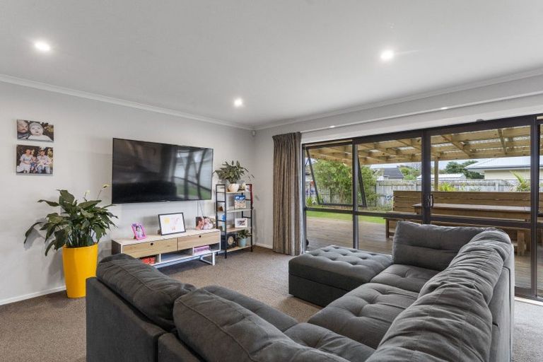 Photo of property in 3 Te Wiremu Lane, Otaki, 5512