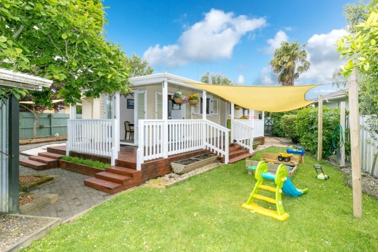 Photo of property in 20 Struve Street, Ngaruawahia, 3720