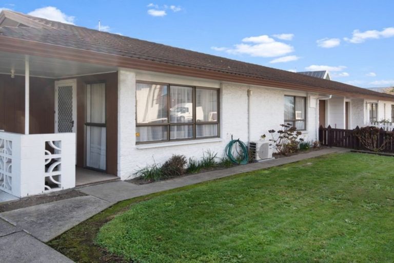 Photo of property in 44 Maxwell Road, Blenheim, 7201