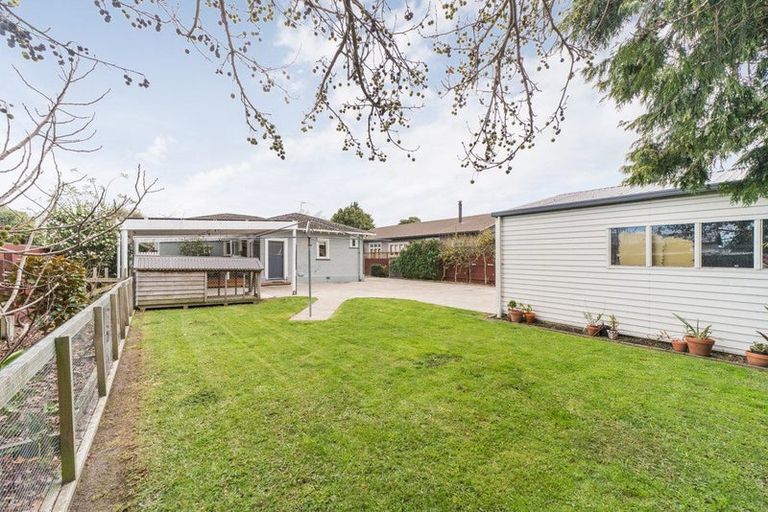Photo of property in 45 Miro Street, Takaro, Palmerston North, 4410