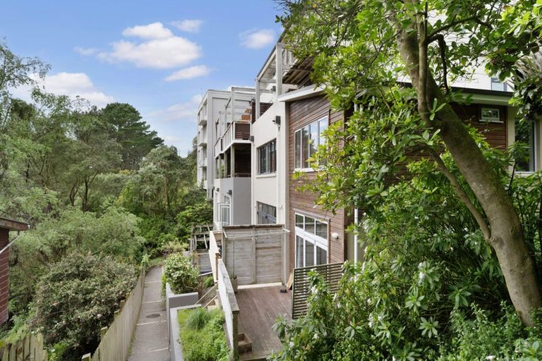 Photo of property in 59u7 Mortimer Terrace, Brooklyn, Wellington, 6021