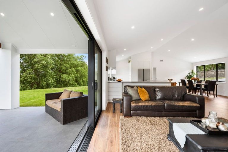 Photo of property in 747 Ngunguru Road, Glenbervie, Whangarei, 0173