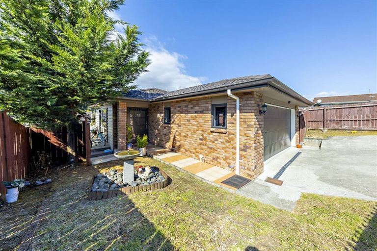 Photo of property in 7 Capital Place, Papatoetoe, Auckland, 2025