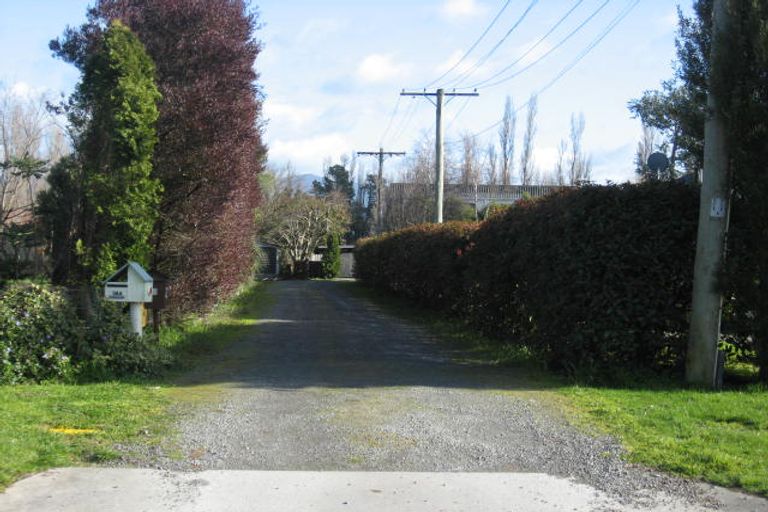 Photo of property in 38a Kempton Street, Greytown, 5712