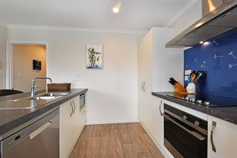 Photo of property in 5 Limbrick Crescent, Wigram, Christchurch, 8042