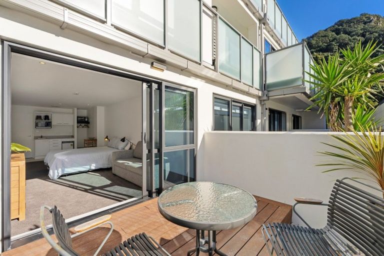 Photo of property in 105/6 Adams Avenue, Mount Maunganui, 3116