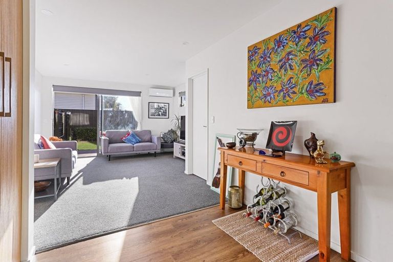 Photo of property in 11/101 Mackworth Street, Woolston, Christchurch, 8062