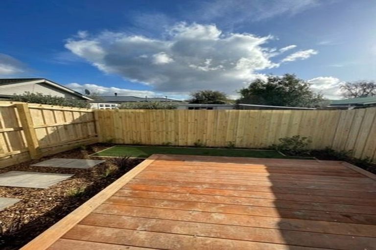 Photo of property in 3/49 Mclean Street, Linwood, Christchurch, 8062