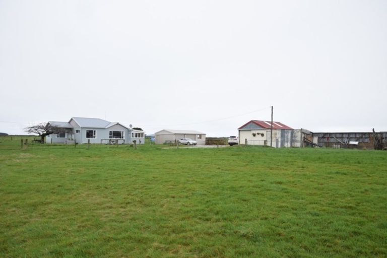 Photo of property in 354 Colyer Road, Awarua, Invercargill, 9877