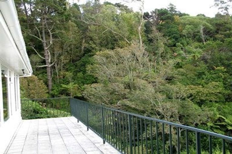 Photo of property in 11a Mairangi Road, Wadestown, Wellington, 6012