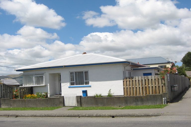 Photo of property in 76 Ward Street, Addington, Christchurch, 8024