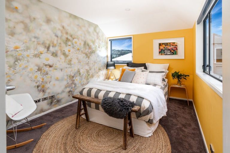 Photo of property in 5/96 Austin Street, Mount Victoria, Wellington, 6011