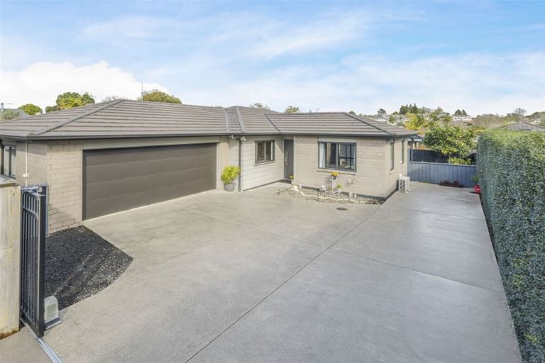 Photo of property in 126a Helvetia Road, Pukekohe, 2120